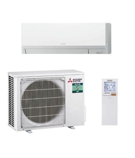 Aparat de aer conditionat Mitsubishi Electric PKA-M50LAL2*-PUZ-ZM50VKA2-18000 BTU/h - VentClima