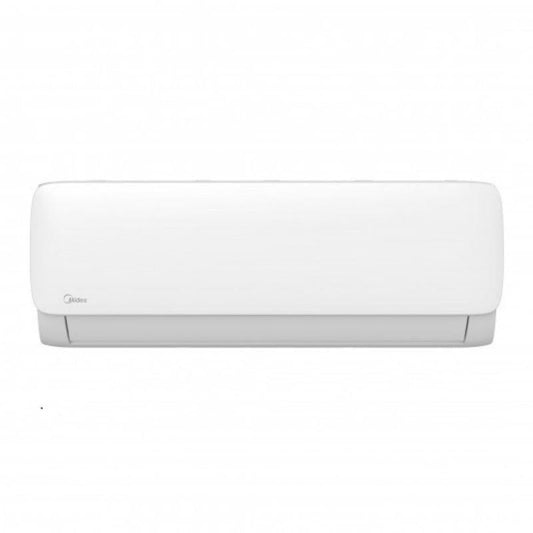 Midea Xtreme Save 12000 BTU, Wi-Fi, Clasa A++, Kit instalare inclus 3 metri , Sistem dublu de filtrare, Smart Save Mode, Follow Me AG1PRO-12NXD0 , 12000 BTU/h