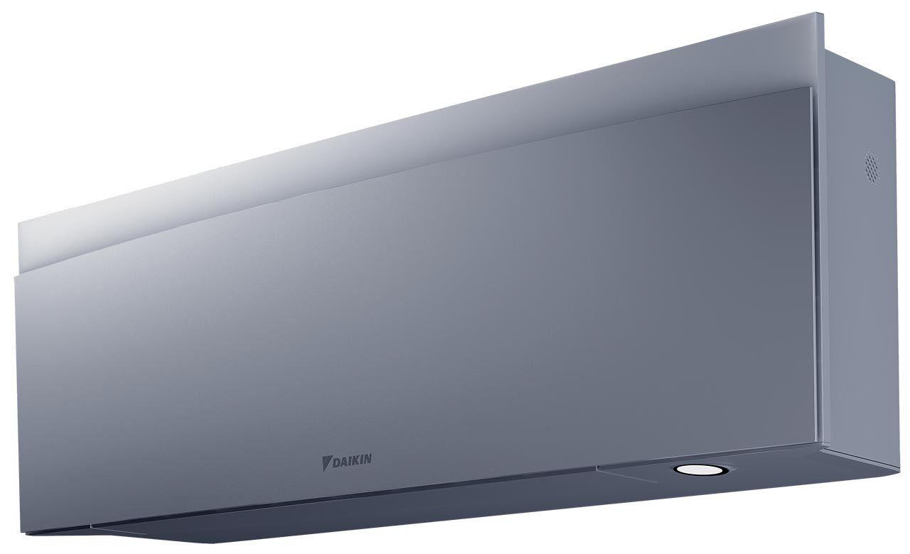 Aparat de aer conditionat Daikin Emura Silver FTXJ25AS-RXJ25A- 9000 BTU/h