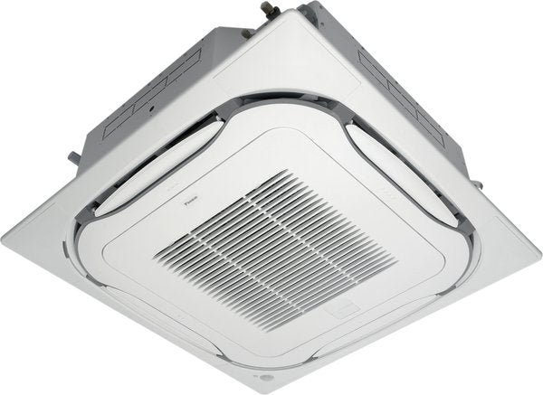 Aer conditionat tip caseta in 4 directii Daikin Sky Air FCAG71B+ARXM71N9 24000 BTU/h - VentClima