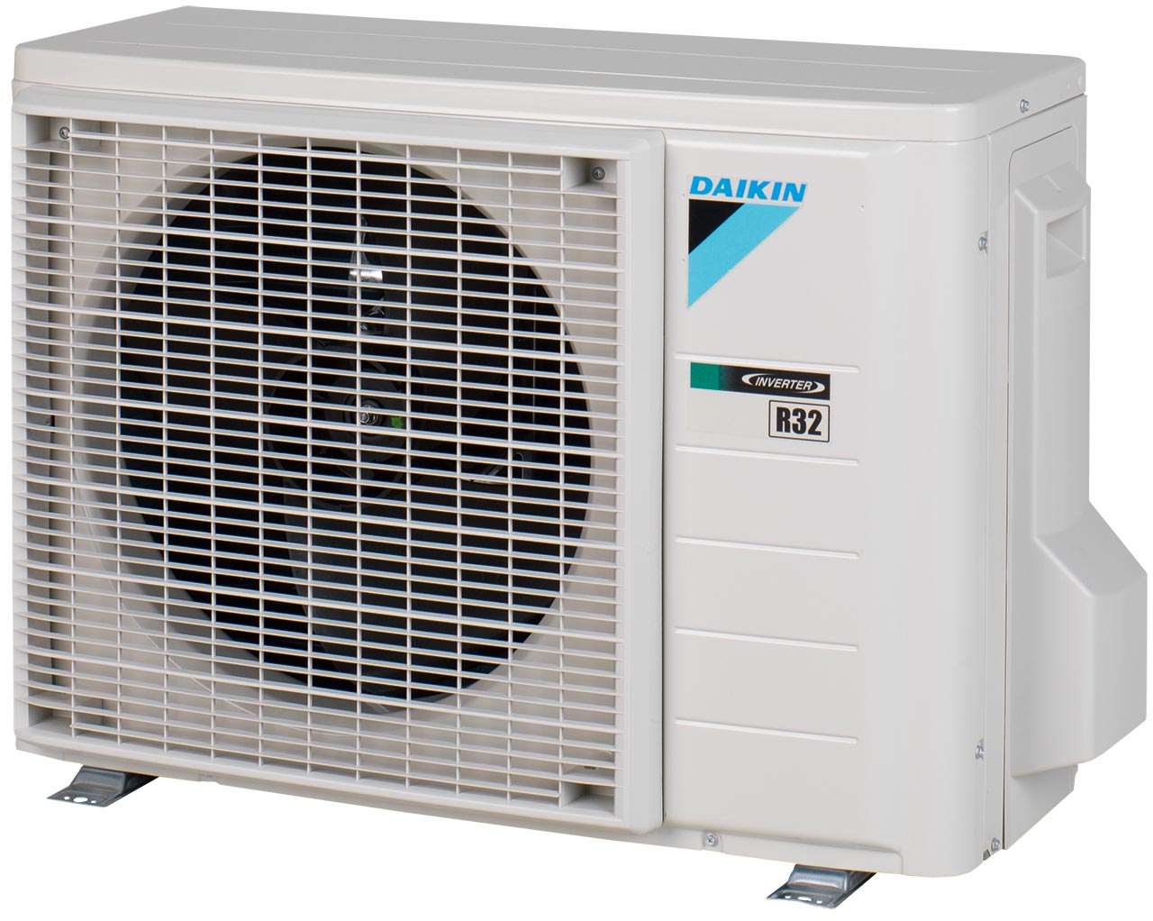 Aparat de aer conditionat Daikin Stylish Bluevolution Silver FTXA50CS-RXA50BS-18000 BTU/h