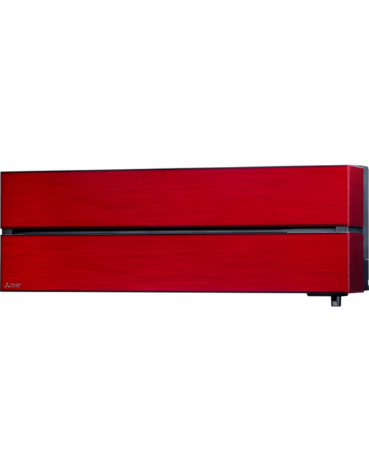 Aparat de aer conditionat Mitsubishi Electric Red MSZ-LN25VGR-MUZ-LN25VG-9000 BTU/h