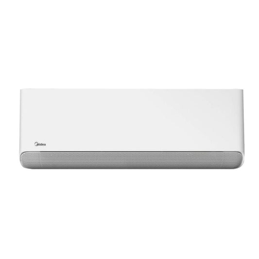 Aparat de aer conditionat Midea Breezeless E, model 2023, wi-fi inclus, -20gr de incalzire CB1-12HRFN8-CB1-12HFNX 12000 BTU/h