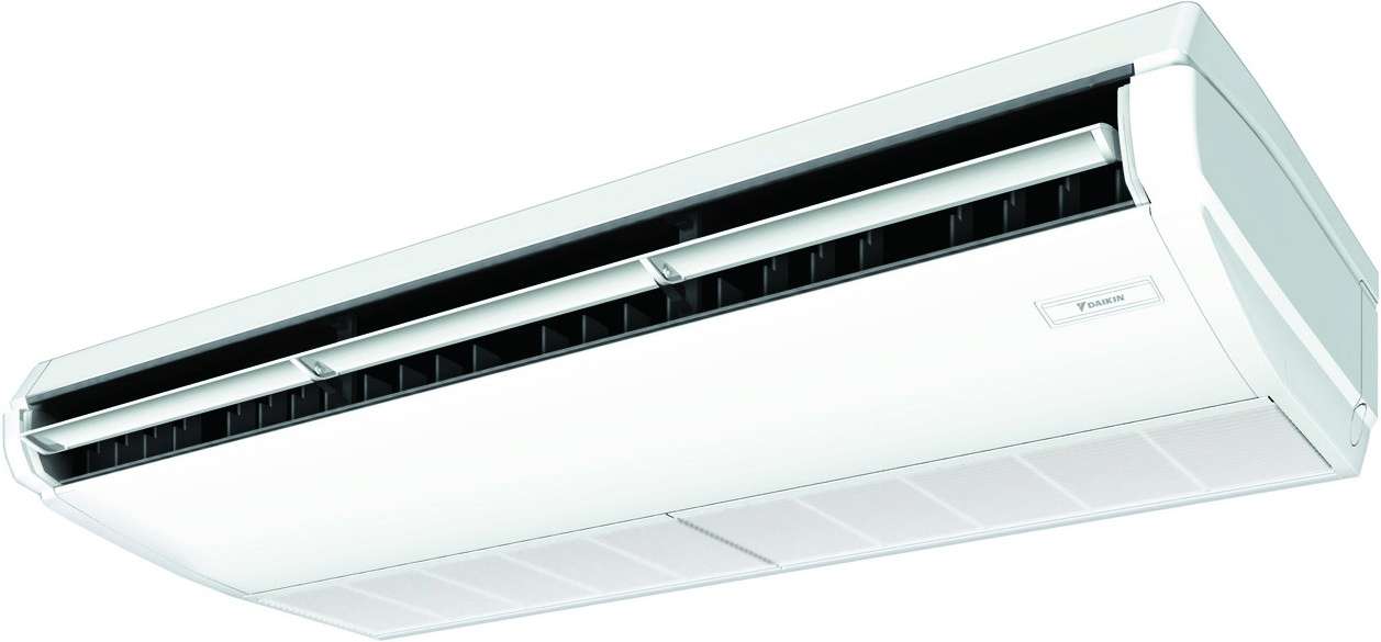Aparat de aer conditionat pentru plafon Daikin Bluevolution FHA50A9-RXM50R 18000 BTU/h - VentClima