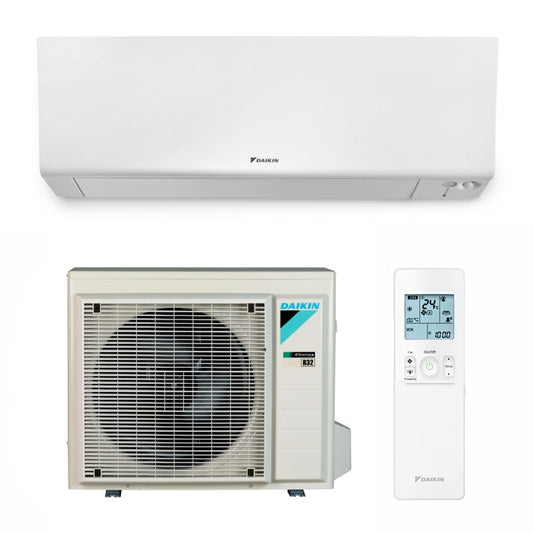 Aparat de aer conditionat Daikin Perfera FTXM25R-RXM25R9-9000 BTU/h - VentClima