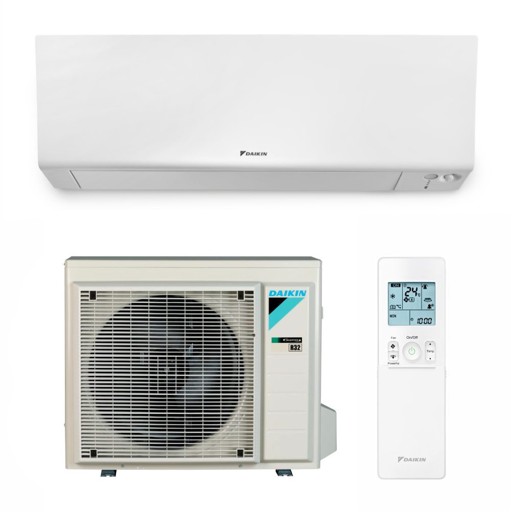 Aparat de aer conditionat Daikin Perfera FTXM60R-RXM60R9-21000 BTU/h - VentClima