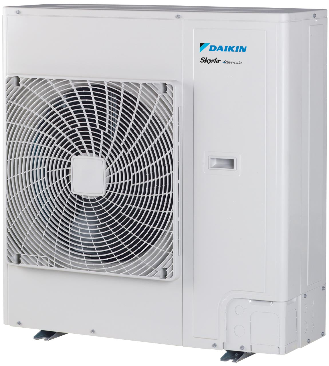 Aer conditionat tip caseta in 4 directii Daikin Sky Air FCAG125B+AZAS125V 12,5 kW