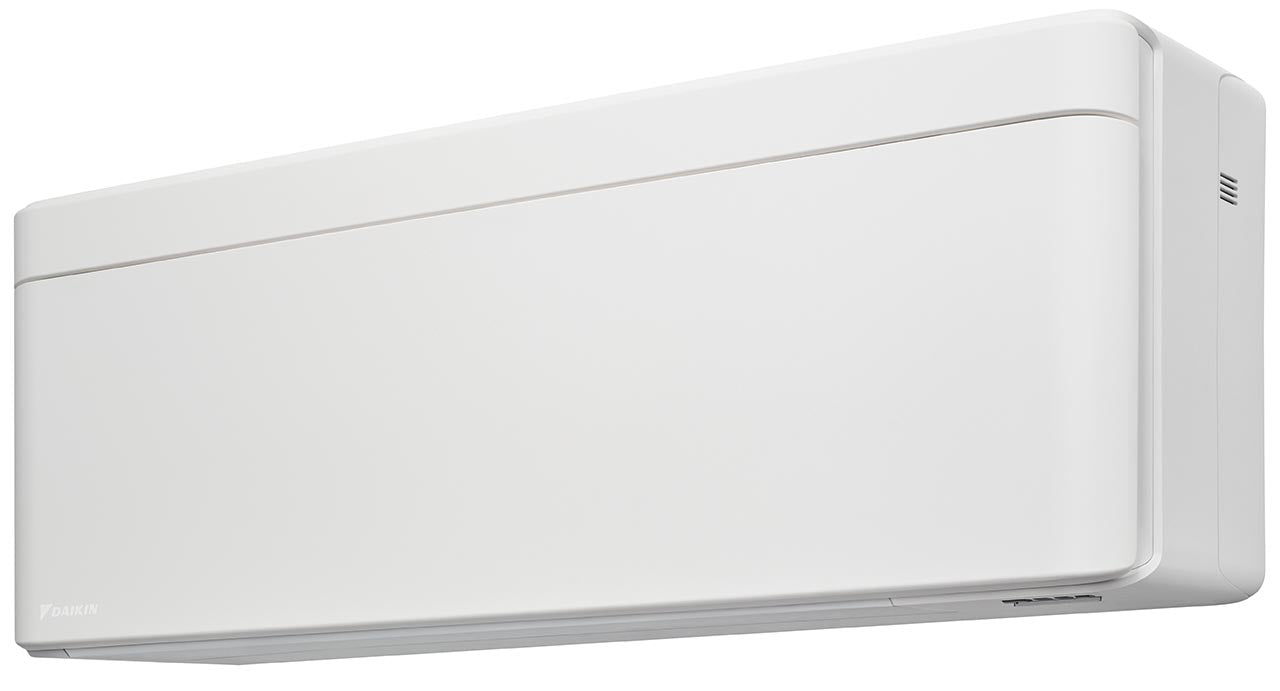 Aparat de aer conditionat Daikin Stylish Bluevolution White FTXA35CW-RXA35A8 12000 BTU/h