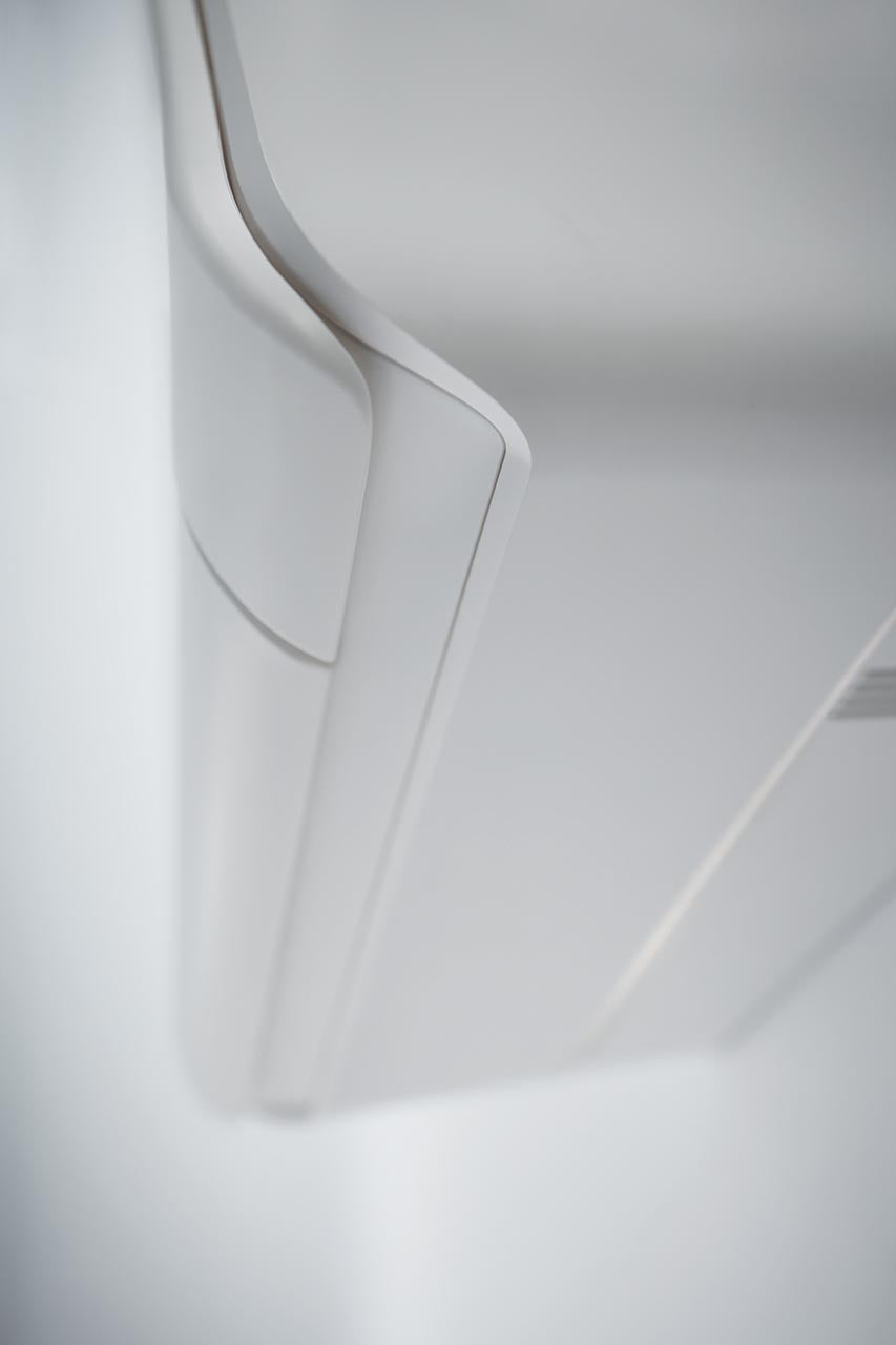 Aparat de aer conditionat Daikin Stylish Bluevolution White FTXA42CW-RXA42B8 15000 BTU/h