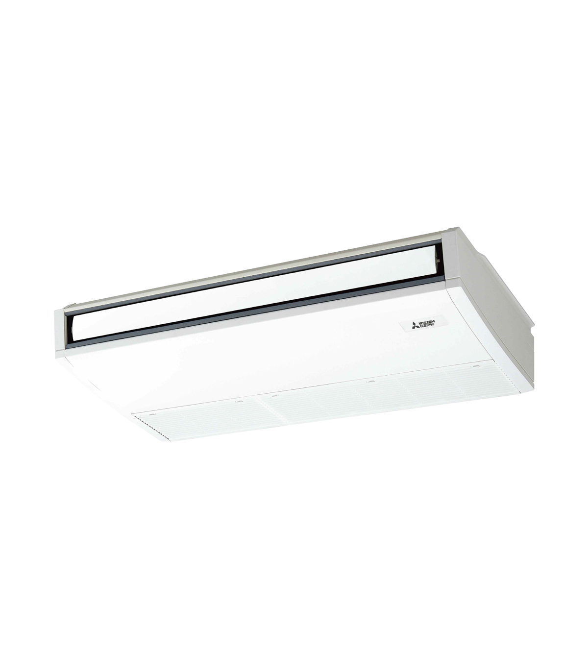 Aparat de aer conditionat Mitsubishi Electric de plafon PCA-M71HA2 P-PUZ-ZM71VHA2 24000 BTU/h - VentClima