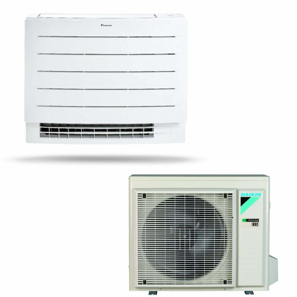 Aer conditionat Daikin Perfera FVXM35A-RXM35R9- 12000 BTU/h - VentClima