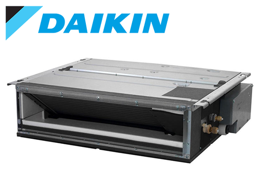 Aer conditionat tip duct Daikin SkyAir Active-series Bluevolution FBA125A-AZAS125MV1 42000 BTU/h - VentClima