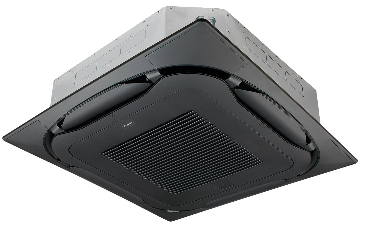 Aer conditionat tip caseta in 4 directii Daikin FCAG35B+RXM35R9- 12000 BTU/h
