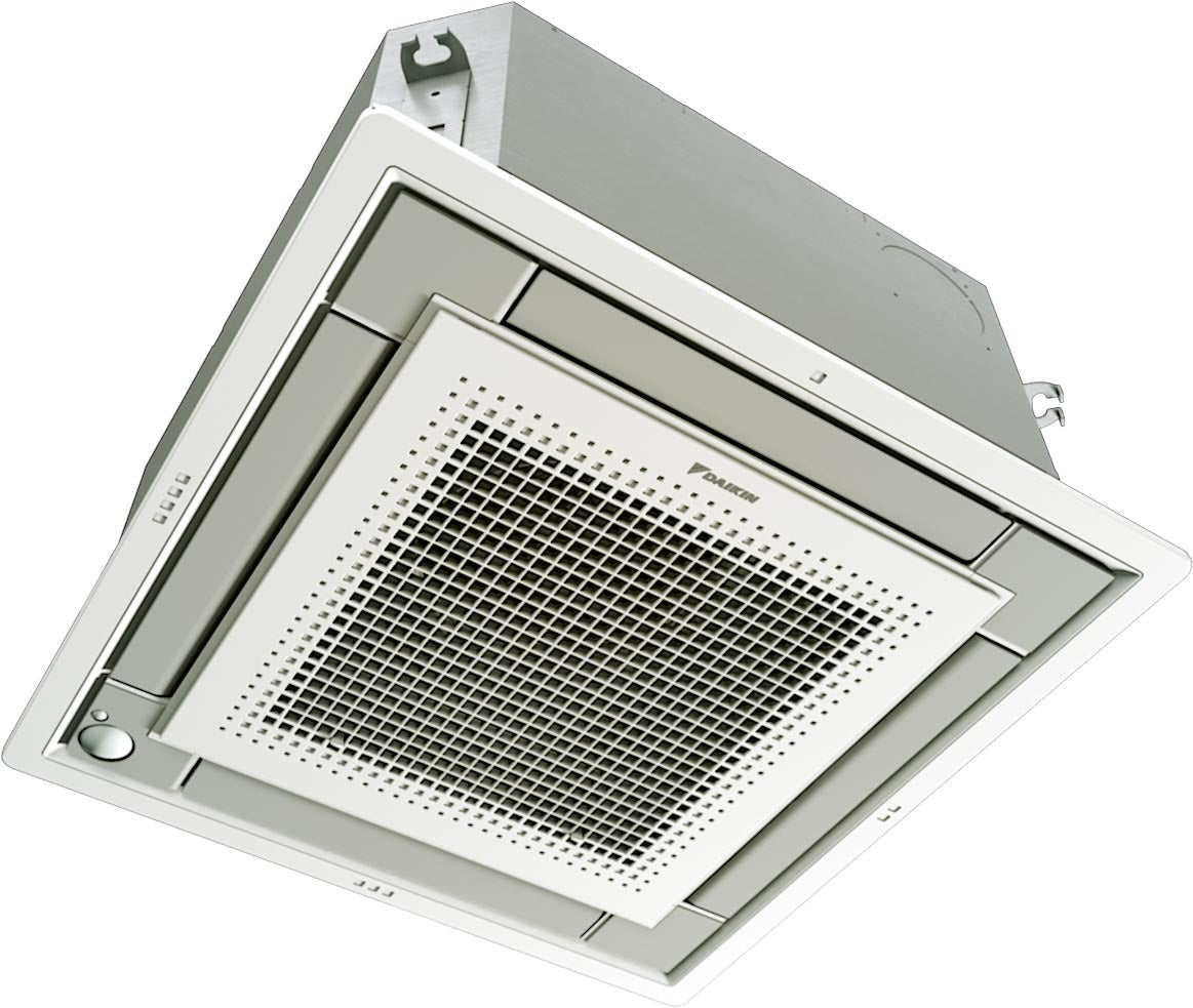 Aer conditionat tip caseta Daikin FFA50A9+RXM50N9-18000 BTU/h