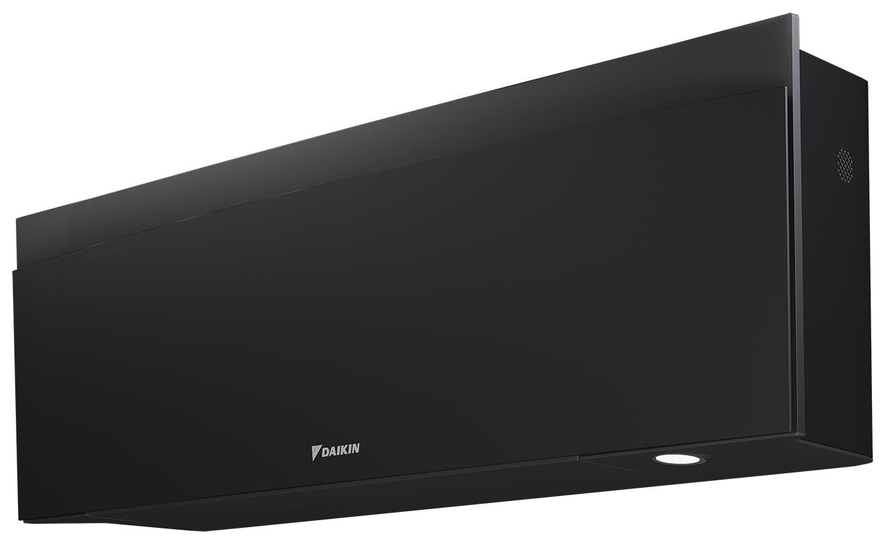 Aparat de aer conditionat Daikin Emura Black Bluevolution FTXJ50AB-RXJ50A 18000 BTU/h