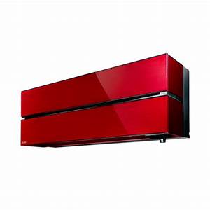 Aparat de aer conditionat Mitsubishi Electric MSZ-LN50VG2R-MUZ-LN50VGHZ-18000 BTU/h - VentClima