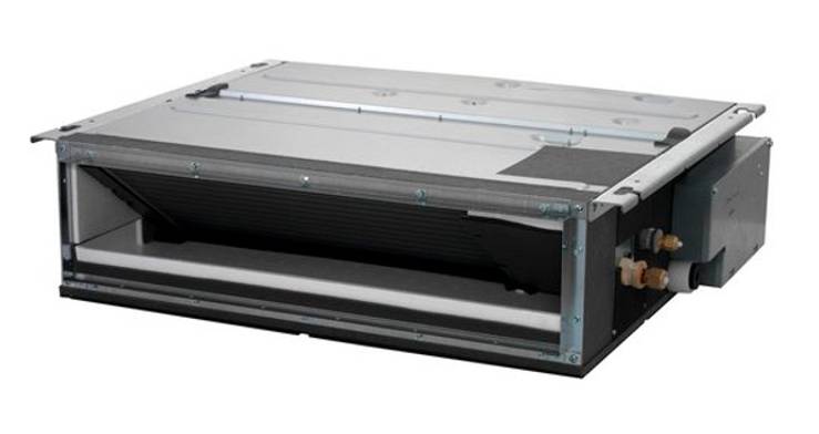 Unitate interna VRV Daikin tip duct FXDA10A 1.1kW - VentClima