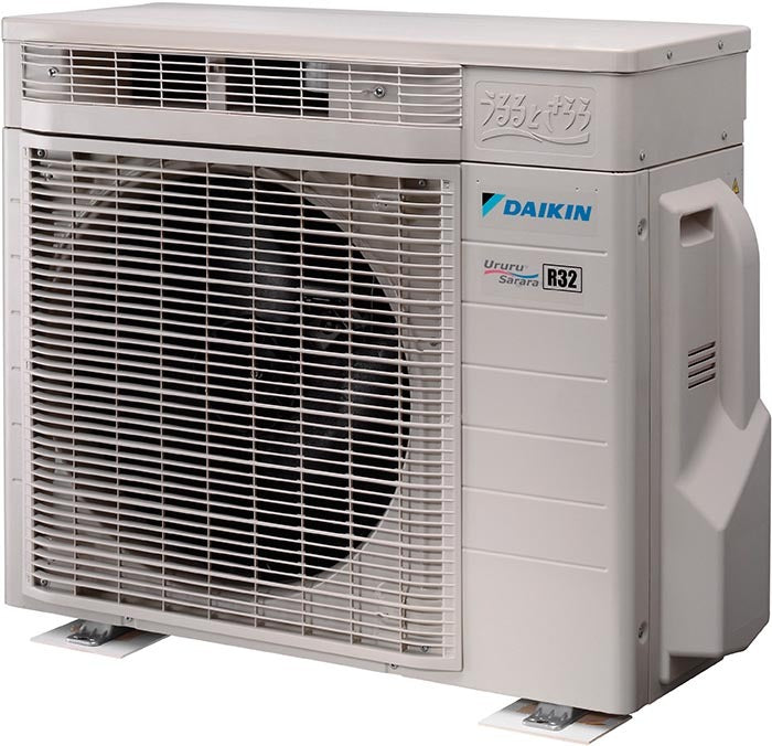 Aparat de aer conditionat Daikin Ururu Sarara White FTXZ35N-RXZ35N 12000 BTU/h (*in limita stocului disponibil)