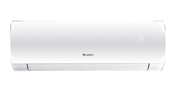 Aer conditionat Gree FAIRY LCLH GWH24ACE-K6DNA1I 24000 BTU/h- Functionare in regim de incalzire -25 C