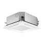 Aparat de aer conditionat Mitsubishi Electric tip caseta in 4 directii SLZ-M25FA2-SUZ-M25VA  9000BTU/h - VentClima