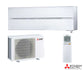 Aparat de aer conditionat Mitsubishi Electric MSZ-LN50VG2V-MUZ-LN50VGHZ-18000 BTU/h - VentClima