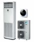 Aer conditionat tip coloana    Daikin SkyAir Alpha-Series Bluevolution FVA140A-RZAG140MV1  45000 BTU/h - VentClima