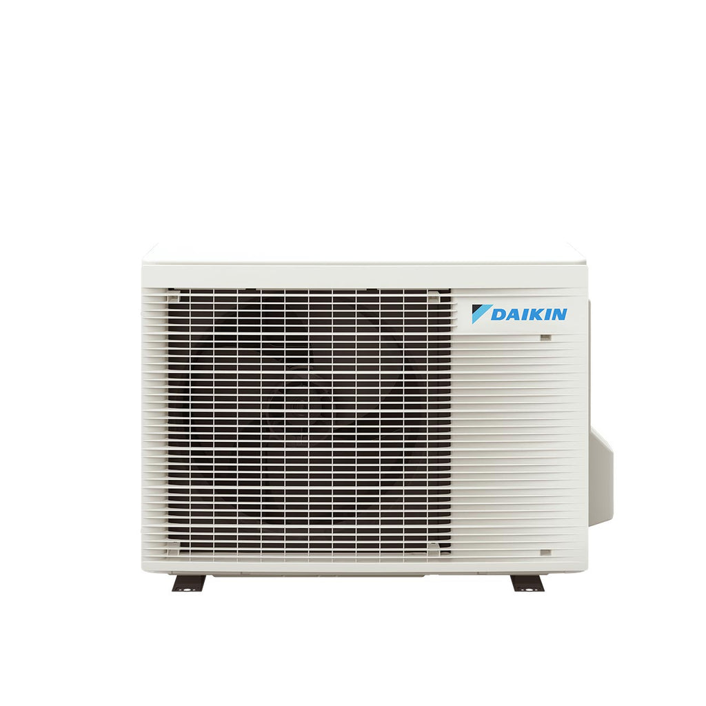 Aparat de aer conditionat Daikin Emura Bluevolution Silver  FTXJ35AS-RXJ35A  12000 BTU/h