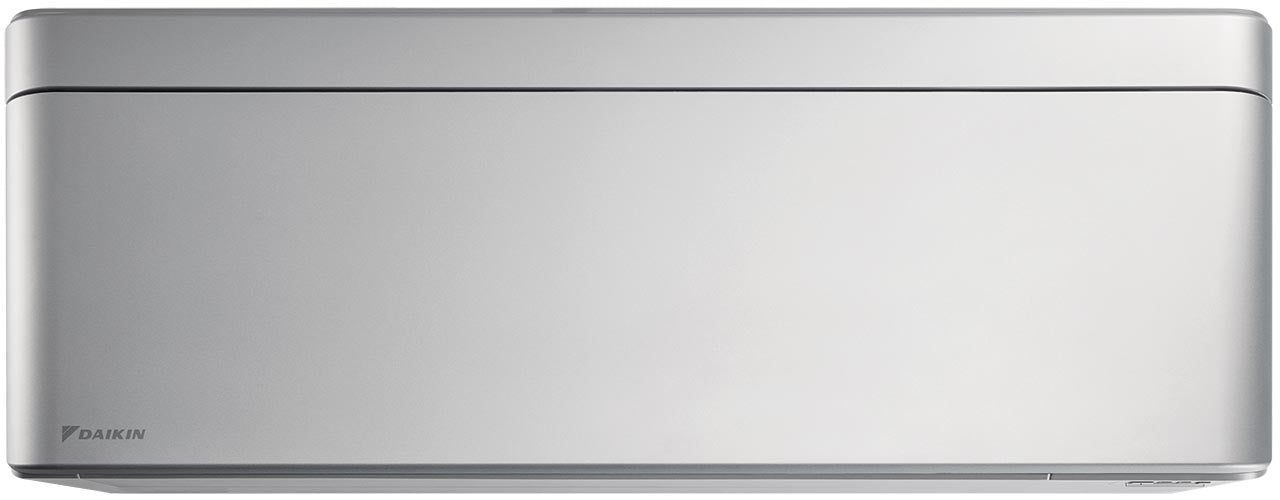 Aparat de aer conditionat Daikin Stylish Bluevolution Silver FTXA25CS-RXA25A8 9000 BTU/h