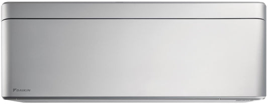 Aparat de aer conditionat Daikin Stylish Bluevolution Silver FTXA25CS-RXA25A8 9000 BTU/h