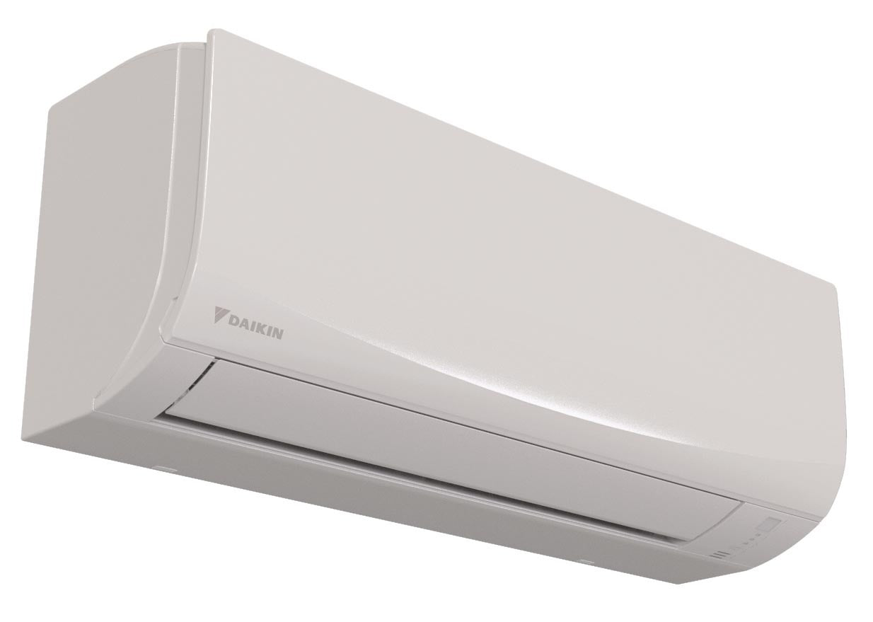 Aparat de aer conditionat Daikin Sensira FTXF25D-RXF25D- 9000 BTU/h