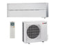 Aparat de aer  conditionat Mitsubishi Electric  Kirigamine Style MSZ-LN50VG2W-MUZ-LN50VG2- 18000 BTU/h - VentClima