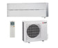 Aparat de aer conditionat Mitsubishi Electric MSZ-LN25VG2V-MUZ-LN25VG2- 9000 BTU/h - VentClima