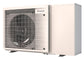 Pompă de căldură aer-apă numai încălzire Daikin Altherma 3M EDLA04E3V3- 4 kW