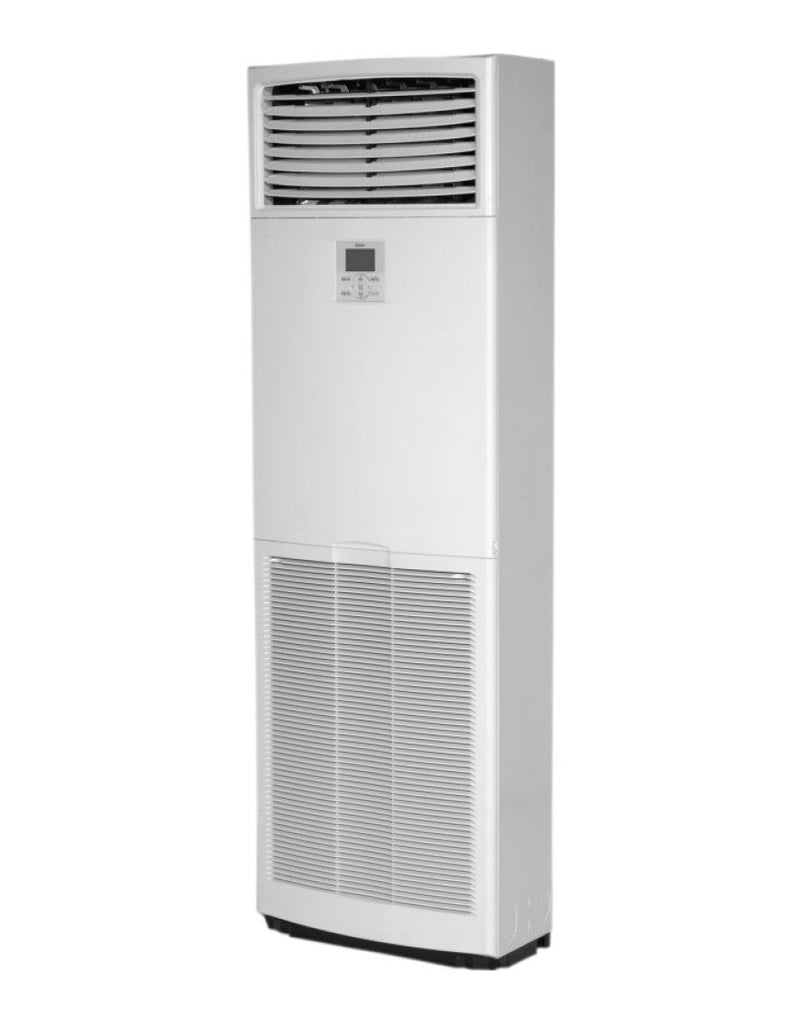 Aer conditionat tip coloana Daikin SkyAir Advance Series Bluevolution Daikin SkyAir Advance Series Bluevolution FVA125A-RZASG125MY1  42000 BTU/h - VentClima