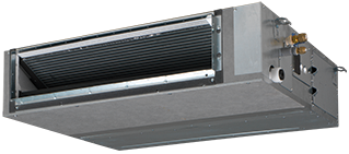 Aer conditionat  tip duct Daikin SkyAir Alpha-Series Bluevolution FBA35A9-RZAG35A 12000 BTU/h