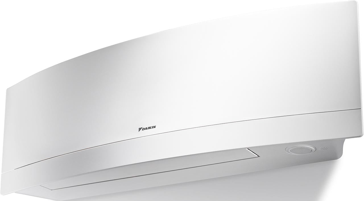 Aparat de aer conditionat Daikin Emura Bluevolution FTXJ42AW9+RXJ42A9-15000 BTU/h