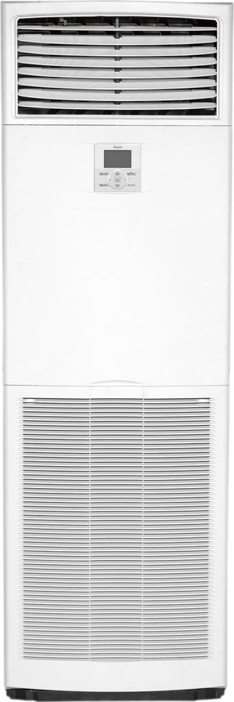 Aer conditionat tip coloana Daikin SkyAir Advance Series Bluevolution FVA125A-RZASG125MV1 42000 BTU/h