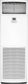 Aer conditionat tip coloana Daikin SkyAir Advance Series Bluevolution Daikin SkyAir Alpha Series Bluevolution FVA100A-RZAG100MV1 32000 BTU/h
