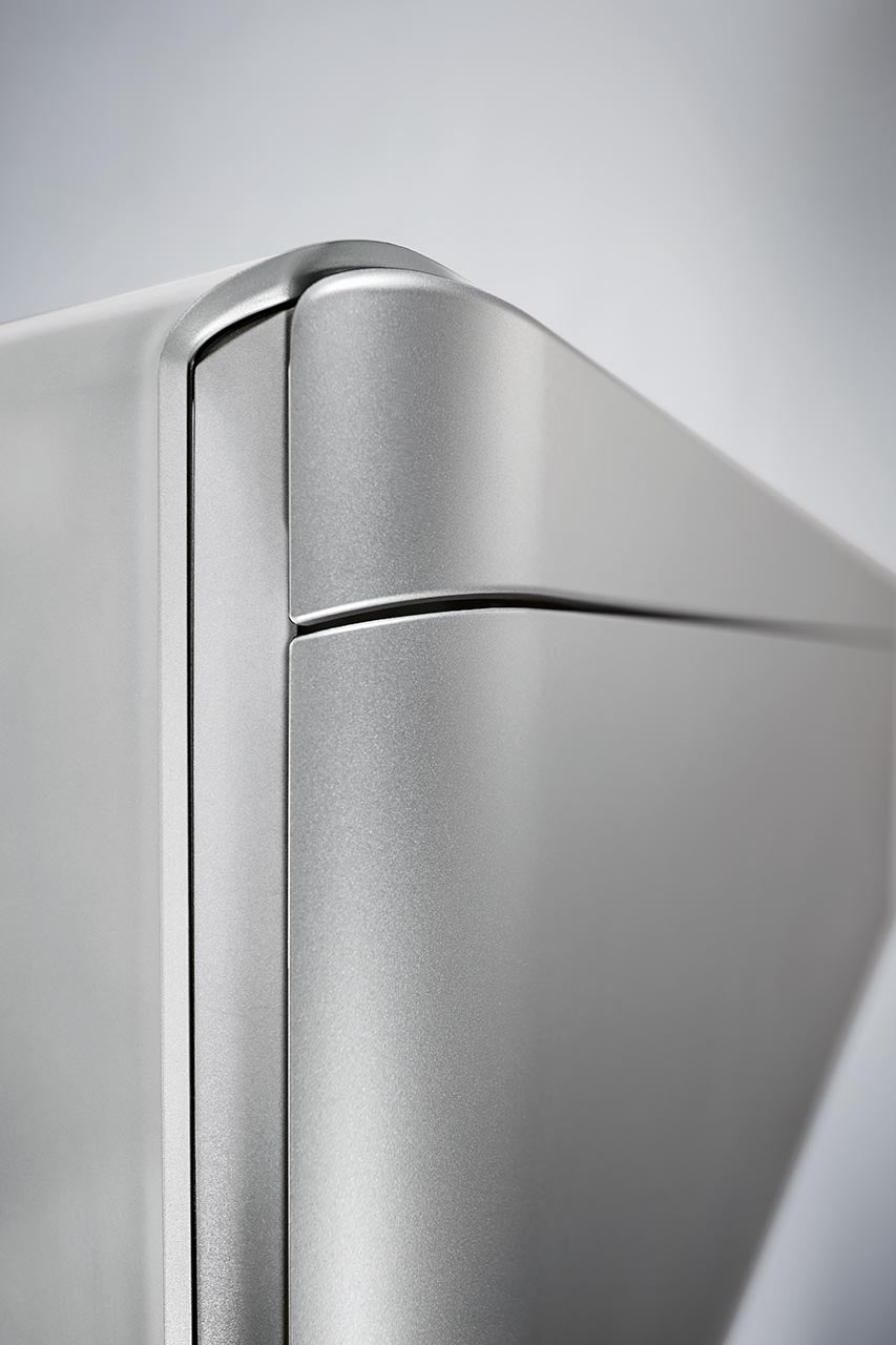 Aparat de aer conditionat Daikin Stylish Bluevolution Silver FTXA25CS-RXA25A8 9000 BTU/h