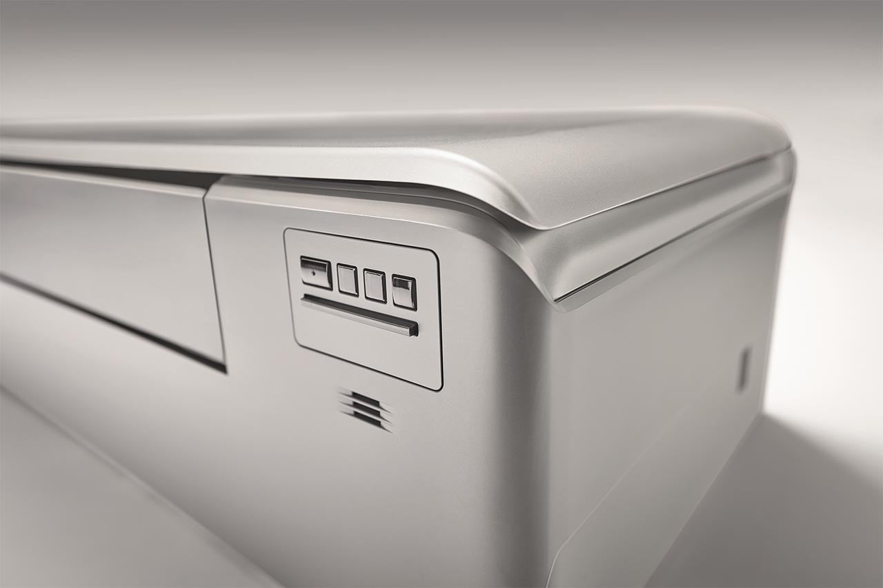 Aparat de aer conditionat Daikin Stylish Bluevolution Silver FTXA25CS-RXA25A8 9000 BTU/h