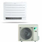 Aer conditionat Daikin Perfera  FVXM50A-RXM50R9- 18000 BTU/h - VentClima