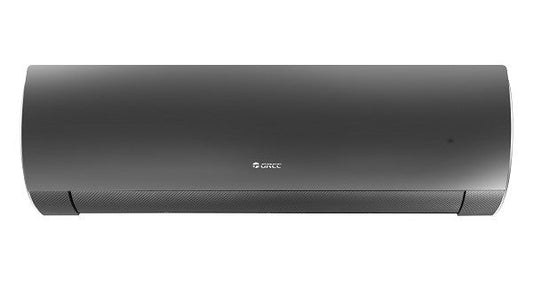 Aparat de aer conditionat GREE FAIRY BLACJ LCLH GWH09ACC-K6DNA1 9000 BTU/h (Functionare in regim de incalzire -25 C)