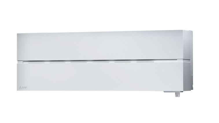 Aparat de aer conditionat Mitsubishi Electric  Kirigamine Style MSZ-LN25VG2W-MUZ-LN25VG2- 9000 BTU/h - VentClima