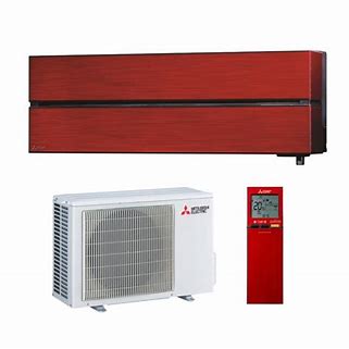 Aparat de aer conditionat Mitsubishi Electric MSZ-LN35VG2R-MUZ-LN35VGHZ-12000 BTU/h - VentClima