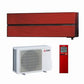 Aparat de aer conditionat Mitsubishi Electric MSZ-LN35VG2R-MUZ-LN35VGHZ-12000 BTU/h - VentClima