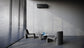 Aparat de aer conditionat Daikin Emura Black Bluevolution FTXJ50AB-RXJ50A 18000 BTU/h