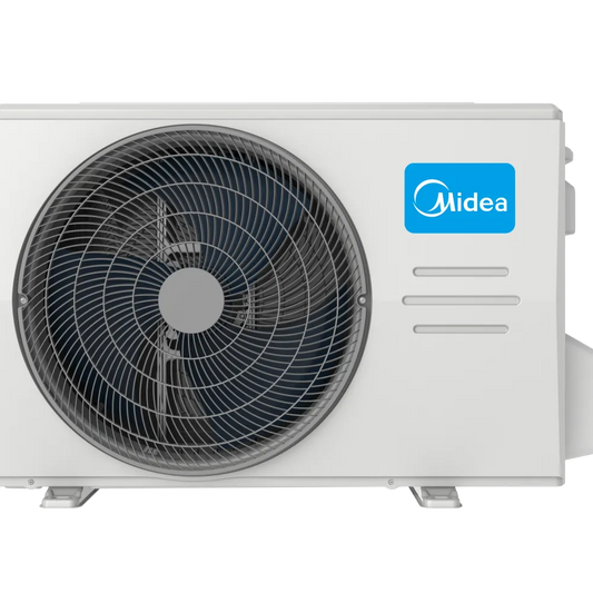 MIDEA XTREME FRESH R32 ,Wi-Fi inclus, lampa UV Pro , Filtru Hepa & Compus, R32,MSAGBU-12HRFNX 12000BTU/h