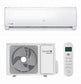 Yamato Optimum YW12H2-12000BTU/h, Control WI-FI, AII DC Inverter, R32, Functionare in regim de incalzire pana la temperaturi externe de -15C