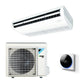 Aparat de aer conditionat pentru plafon Daikin SkyAir Advance-Series Bluevolution FHA71A9-RZASG71MV1  24000 BTU/h - VentClima