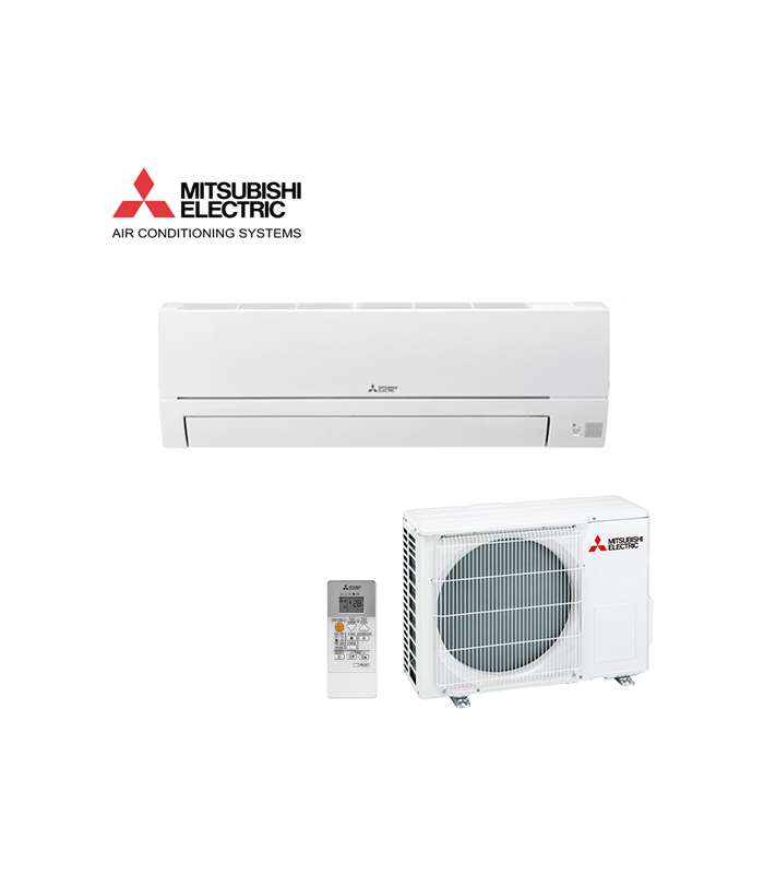 Aparat de aer conditionat Mitsubishi Electric MSZ-HR42VFK- MUZ-HR42VF-16000 BTU/h - VentClima